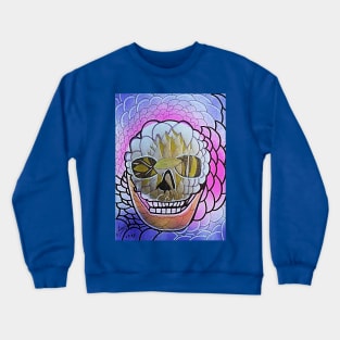 CRÁNEOS 39 Crewneck Sweatshirt